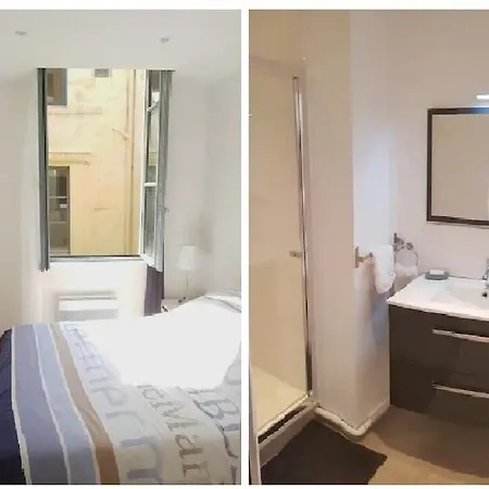 Homestay A Louer En Entier Rue Sainte Catherine Bordeaux