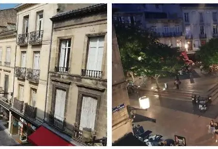 Pansiyon A Louer En Entier Rue Sainte Catherine