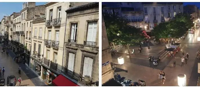 Pansiyon A Louer En Entier Rue Sainte Catherine